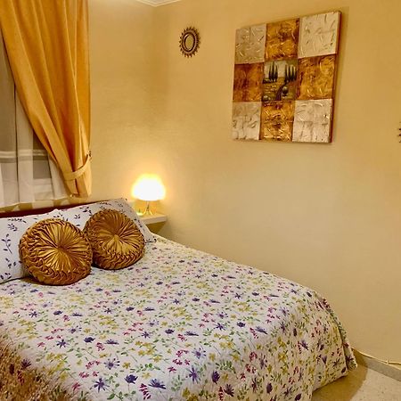 מאיירנה דל אלחראפה Apartamento Cool Garden מראה חיצוני תמונה