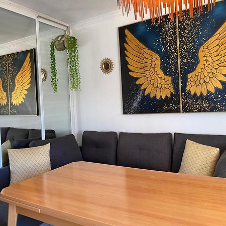 מאיירנה דל אלחראפה Apartamento Cool Garden מראה חיצוני תמונה