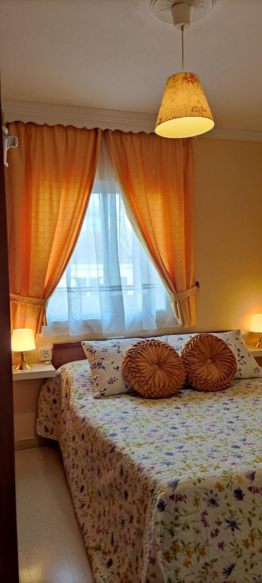 מאיירנה דל אלחראפה Apartamento Cool Garden מראה חיצוני תמונה