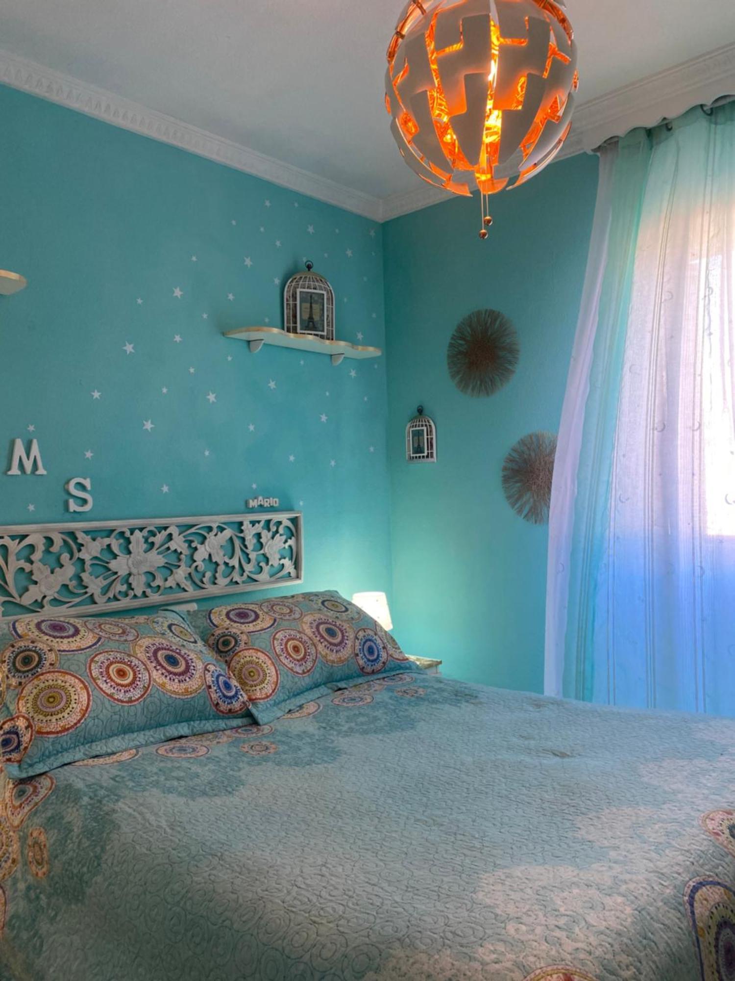 מאיירנה דל אלחראפה Apartamento Cool Garden מראה חיצוני תמונה