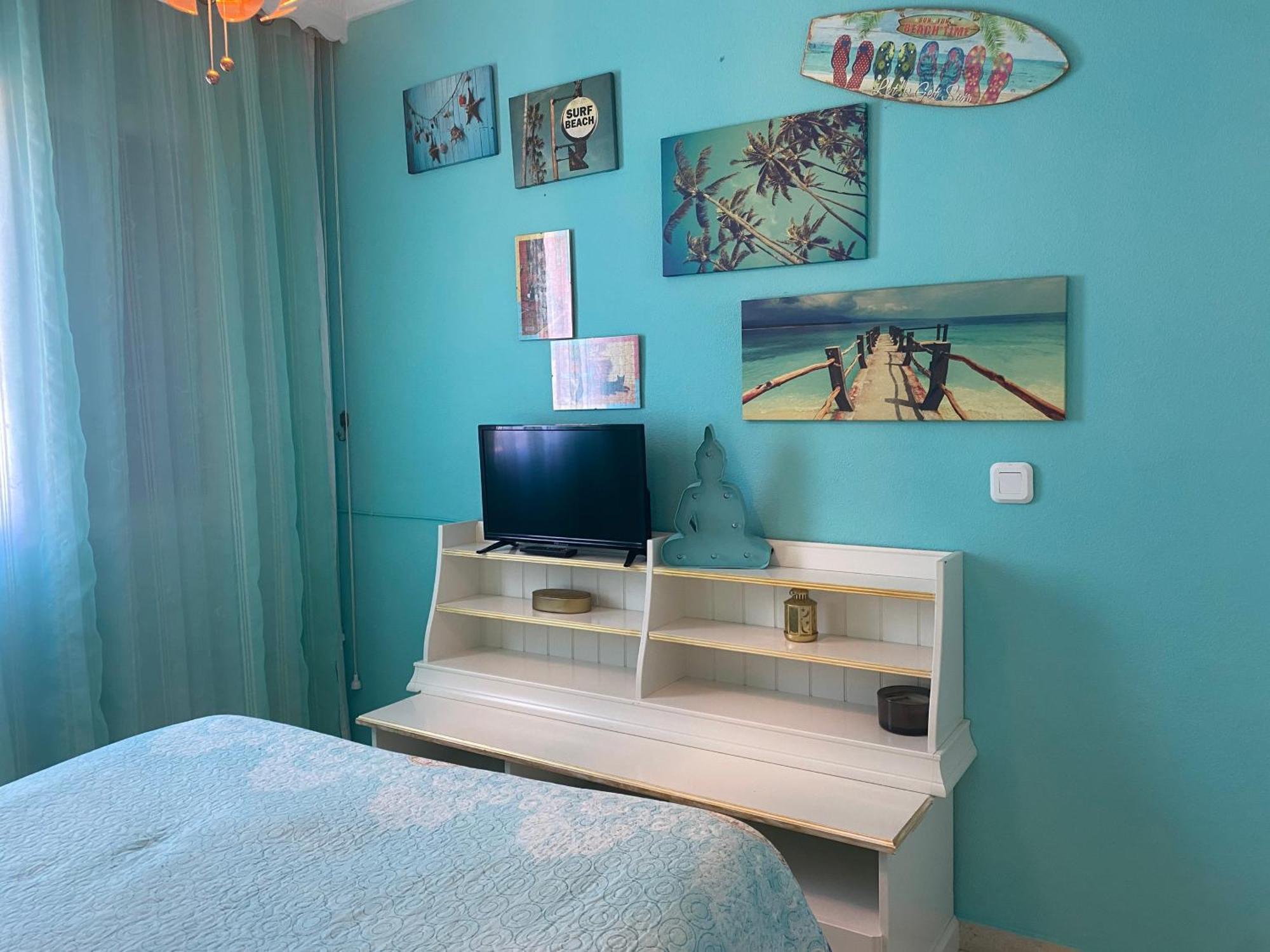 מאיירנה דל אלחראפה Apartamento Cool Garden מראה חיצוני תמונה