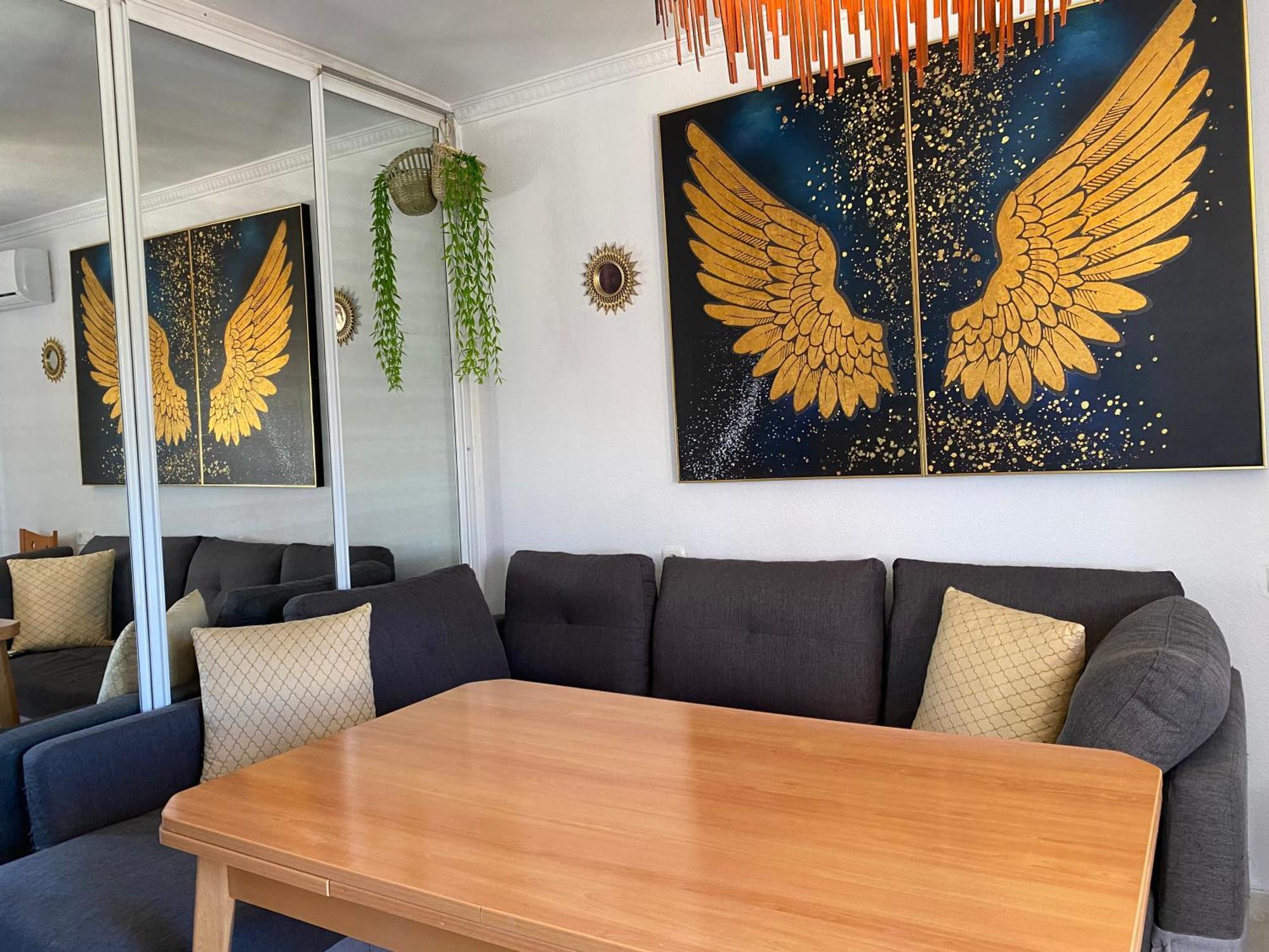 מאיירנה דל אלחראפה Apartamento Cool Garden מראה חיצוני תמונה